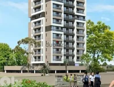 COMMERCIAL BUILDING FOR SALE IN MKALLES PRIME (3000SQ) , (MA-331) 0
