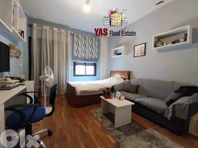 Haret Sakher 480m2 | Two Apartments| Renovated | Classy Area | IV MY |