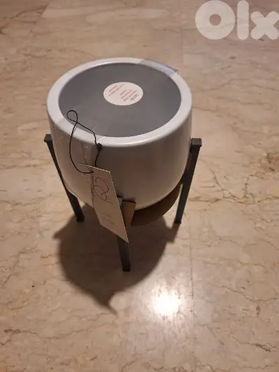 flower pot
