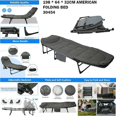 Camping accessories