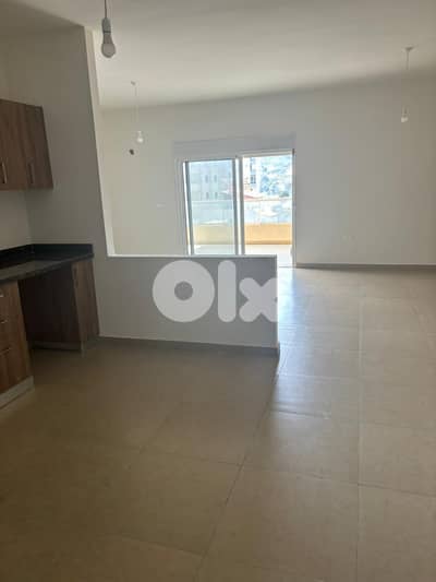 Nahr Ibrahim | Brand New 125m² + 125m² Rooftop | Terraces | Balconies