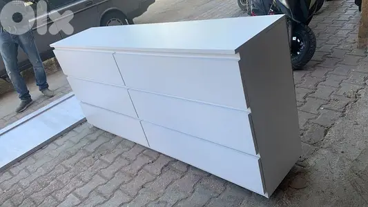 شفنيرة أو ديرسوار جوارير جديدة من المعمل (high quality)