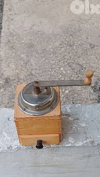 antique 4