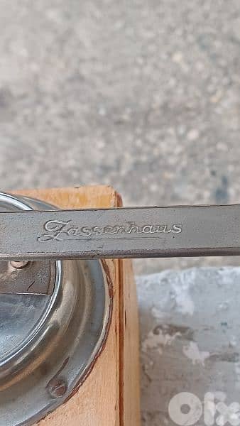 antique 5