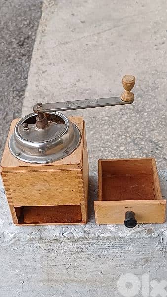 antique 6