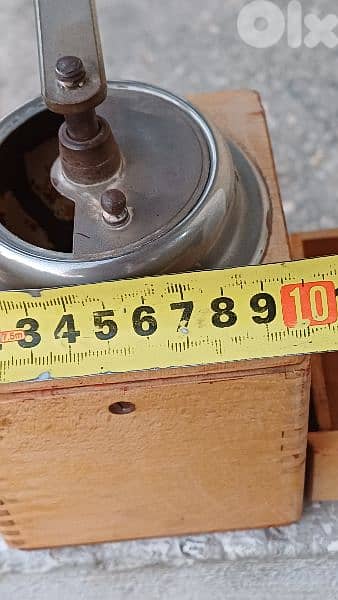 antique 11