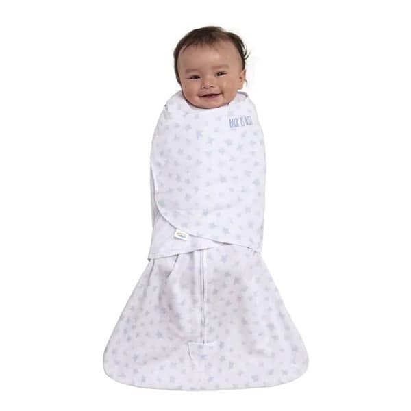 halo sleepsack 0