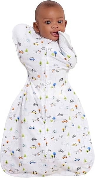 halo sleepsack 2