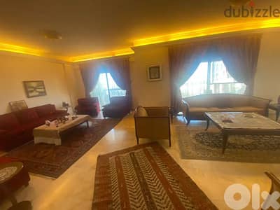 BIR HASSAN PRIME (330SQ) 4 BEDROOMS , (BH-119)