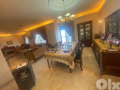 BIR HASSAN PRIME (330SQ) 4 BEDROOMS , (BH-119)