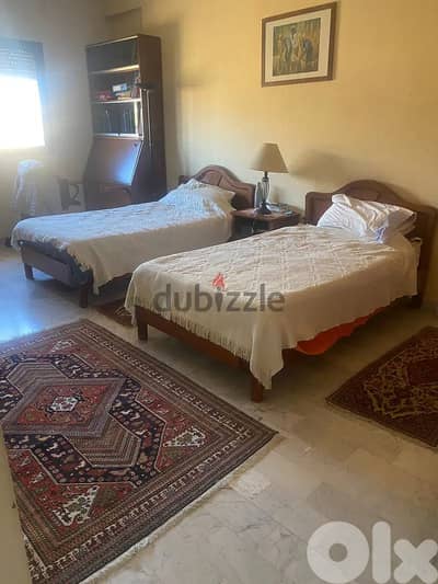 BIR HASSAN PRIME (330SQ) 4 BEDROOMS , (BH-119)