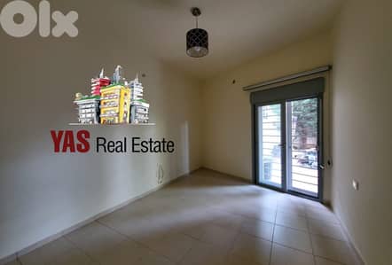 New Sheileh 230m2 | 80m2 Garden | New | Private Street | Catch |