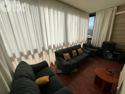 Apartment for sale in Mansourieh شقة للبيع في منصورية