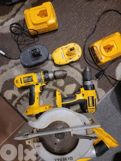 Dewalt original