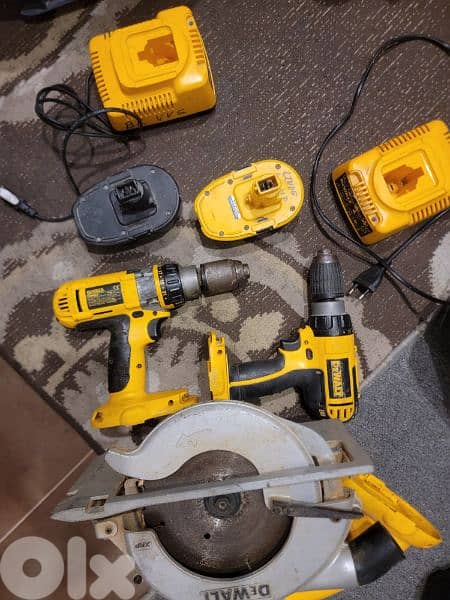 Dewalt original 0