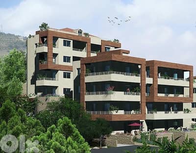L15719-Apartment For Sale in Hosrayel