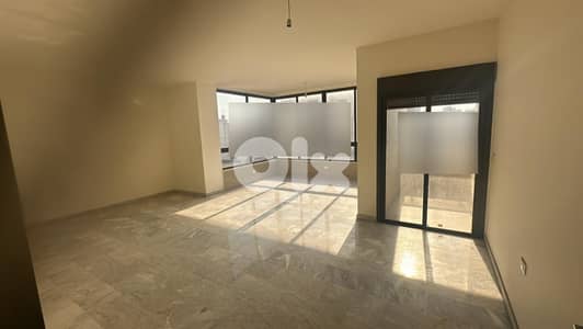 3 MASTER BEDS  IN AIN EL REMMENEH PRIME (200Sq) , (AR-143)