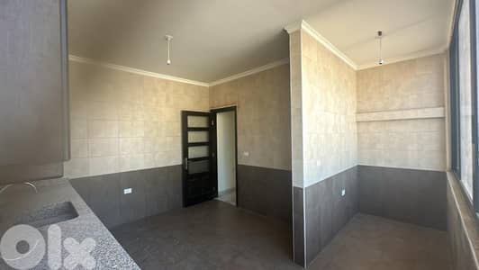 3 MASTER BEDS  IN AIN EL REMMENEH PRIME (200Sq) , (AR-143)