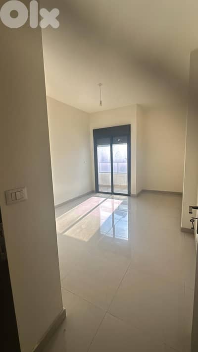 3 MASTER BEDS  IN AIN EL REMMENEH PRIME (200Sq) , (AR-143)