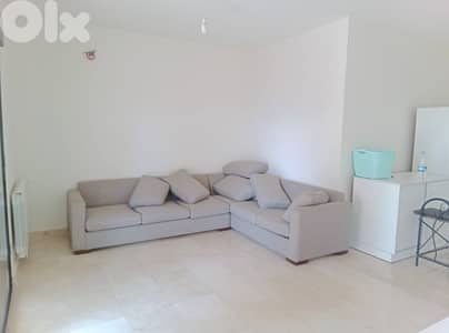 Apartment in Ouyoun - Broumana 175 m2 (11 years old building)