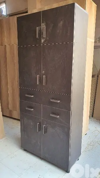 New kitchen cabinets high quality