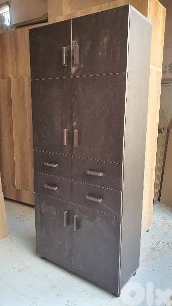 New kitchen cabinets high quality 0