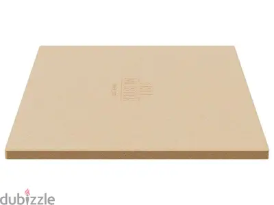 pizza stone/grill meister