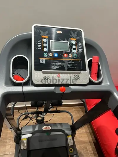 magic treadmill