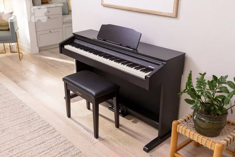 roland rp30 digital (electric piano)  CALL: 76360442 0