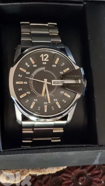 Diesel watch