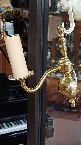 antique 8