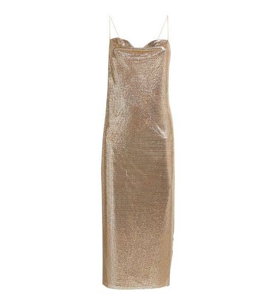 gold dress 1