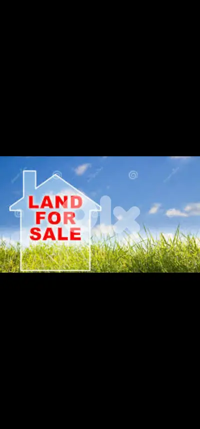 land for sale in zaarour club  ارض للبيع في الزعرور كلوب