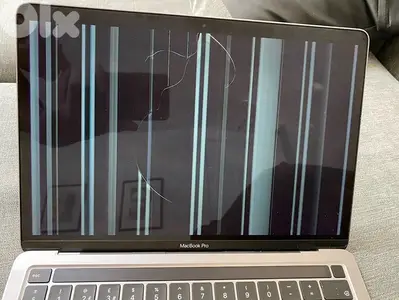 Apple Macbooks Screens