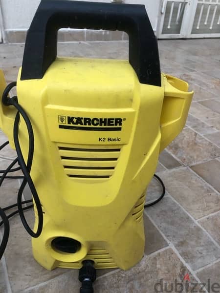 karcher 2 1