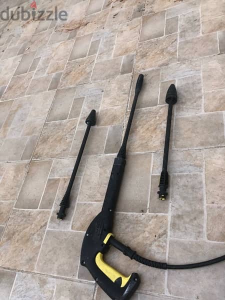 karcher 2 3