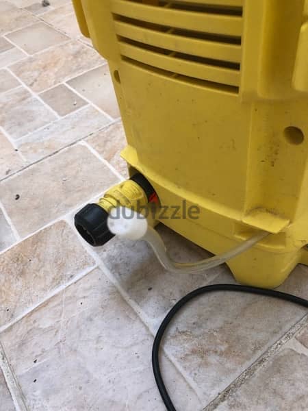karcher 2 4