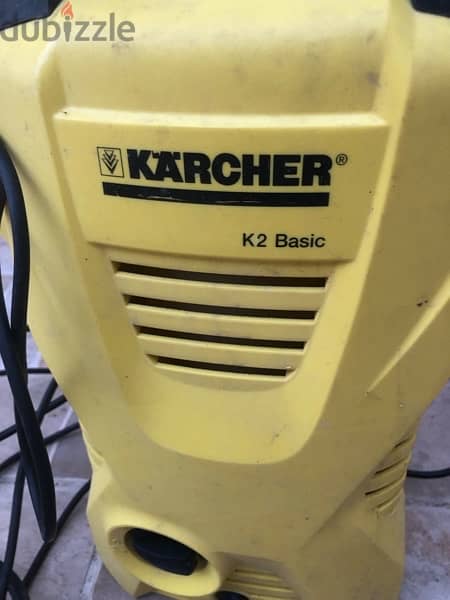 karcher 2 5