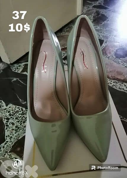 احذية نسائية 2