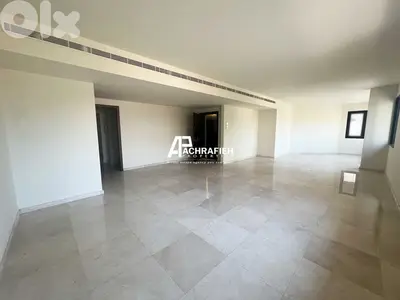 Apartment for Sale In Achrafieh - شقة للبيع في الأشرفية