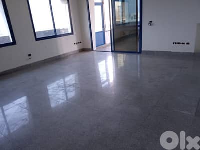 320 Sqm + Terrace l Office For Rent in Sin El Fil