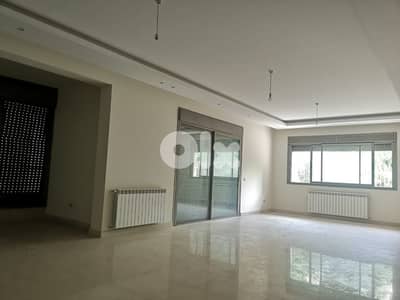 300 Sqm | Apartment For Sale In Yarzeh with Terrace شقة في الليرزة