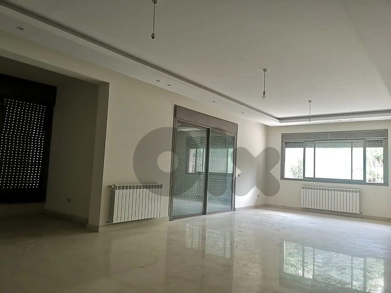 300 Sqm | Apartment For Sale In Yarzeh with Terrace شقة في الليرزة