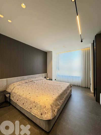 BRAND NEW IN VERDUN PRIME , DECORATED (220SQ) 3 BEDROOMS , (BT-959)