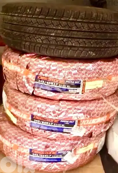 ٤دواليب ماركة deestone جديدة بالورق