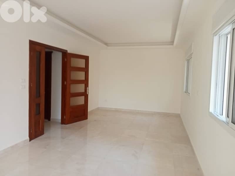 170 Sqm | Brand New Apartment For Rent In Verdun | Calm Area 0