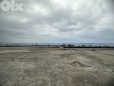 Rooftop For Rent | Jbeil Highway |جبيل محل للايجار | REF:RGKR311