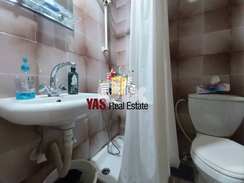 Jounieh/Amwaj 45m2 | Chalet | Open Mountain View | IV YAC 2