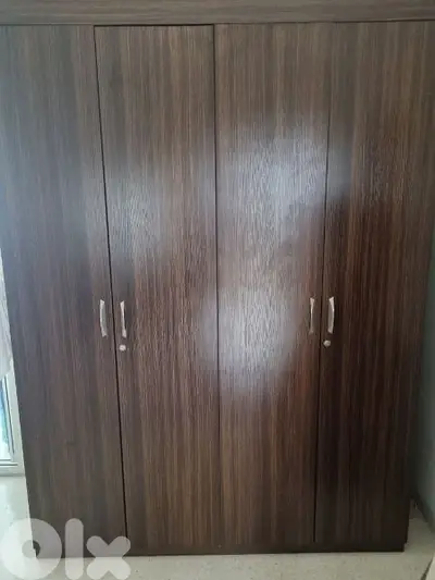 Home Center Wardrobe and dresser