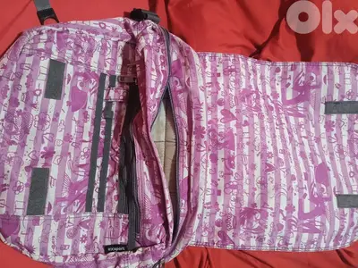 school bag